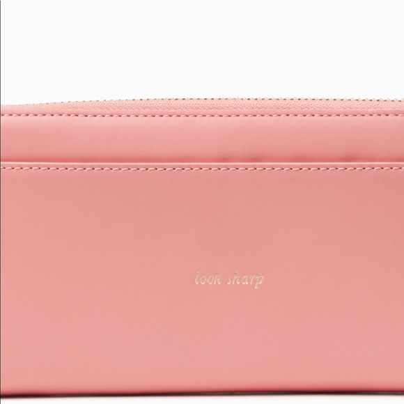 Kate spade baja bound porcupine applique lacey - Picture 4 of 4